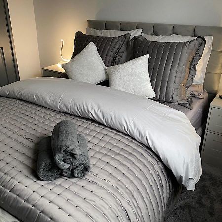 Beautiful Modern Cosy Central Apartment / Sleeps 4 Reading Eksteriør bilde