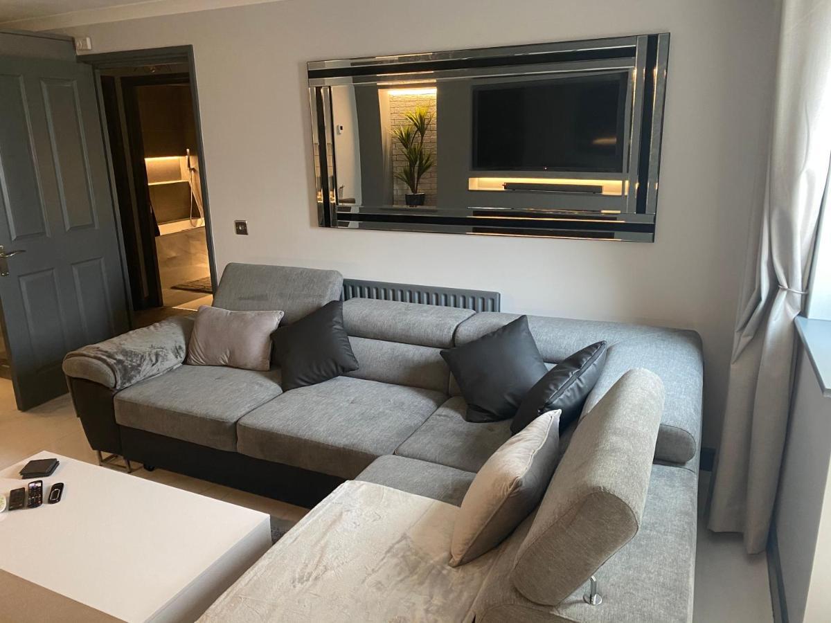 Beautiful Modern Cosy Central Apartment / Sleeps 4 Reading Eksteriør bilde